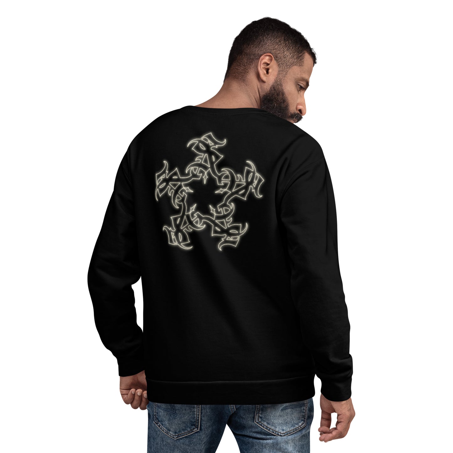 Sweatshirt “Artistic Ambitions”