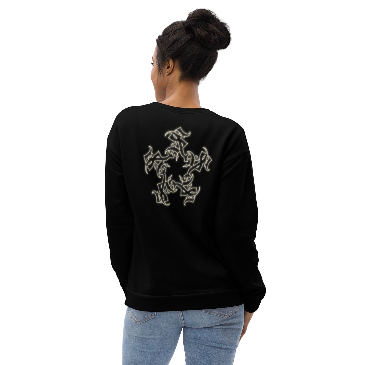 Sweatshirt “Artistic Ambitions”