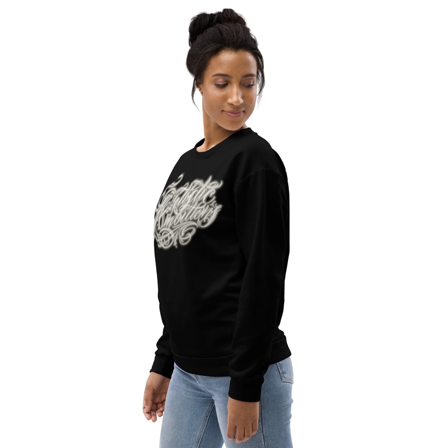 Sweatshirt “Artistic Ambitions”