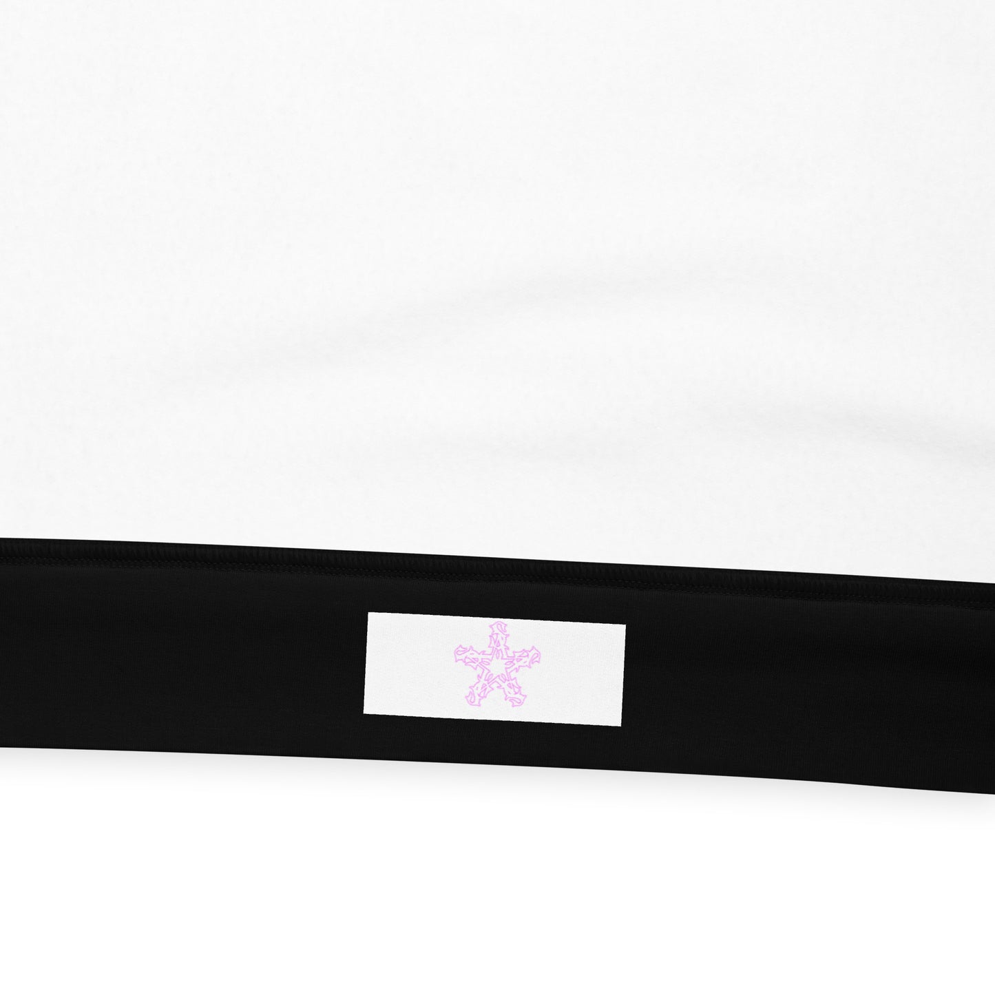 Sweatshirt - Bubblegum Pink -  “Artistic Ambition”