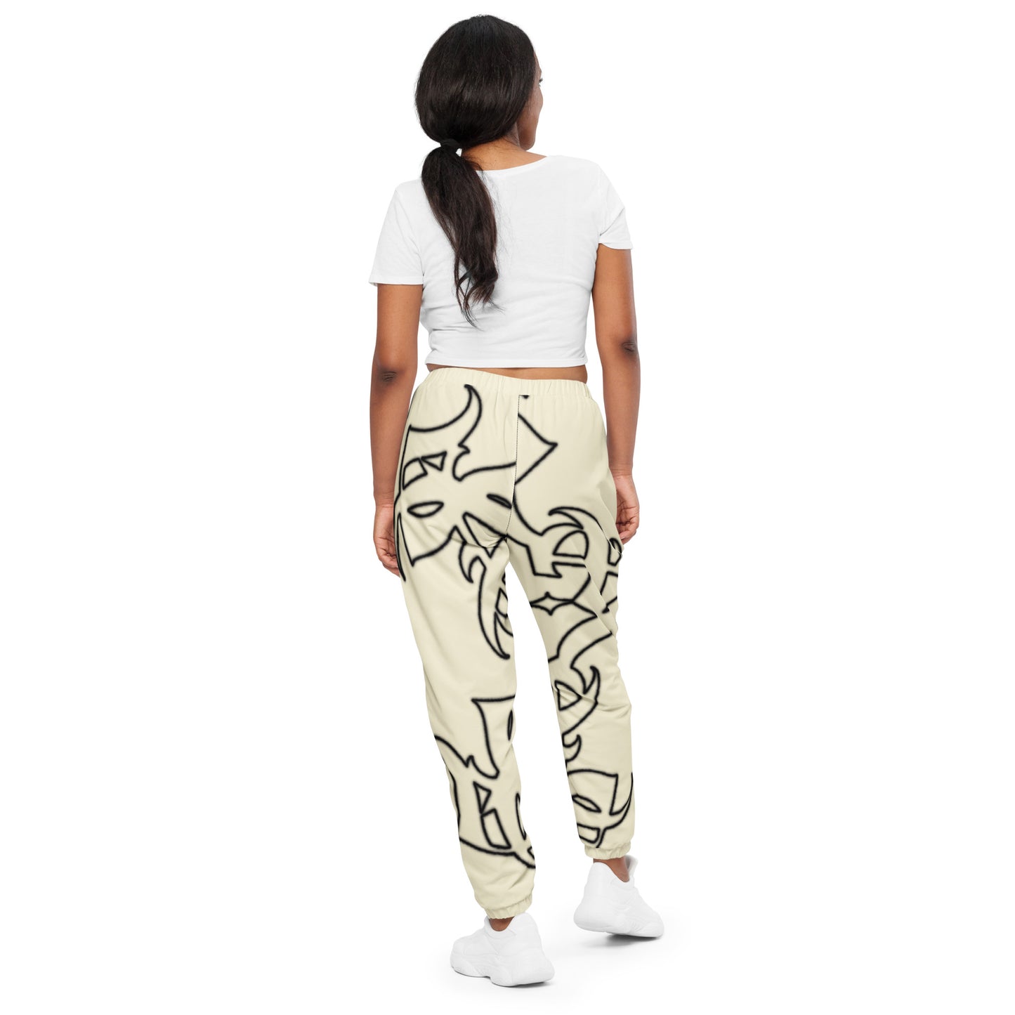 Track pants Tribal SA