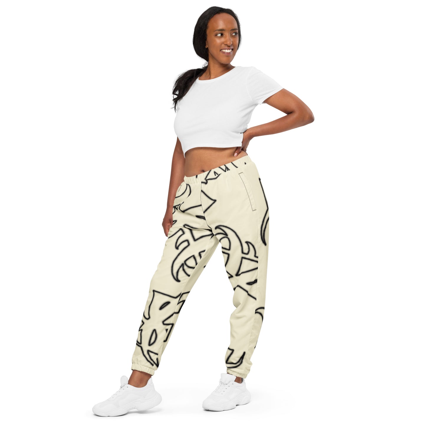 Track pants Tribal SA