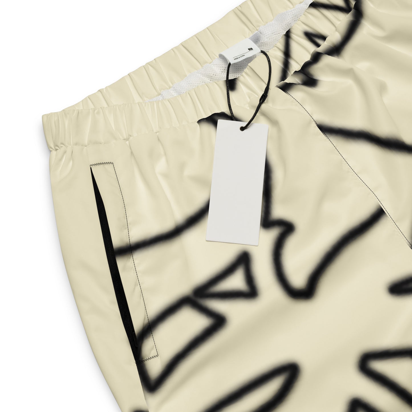 Track pants Tribal SA