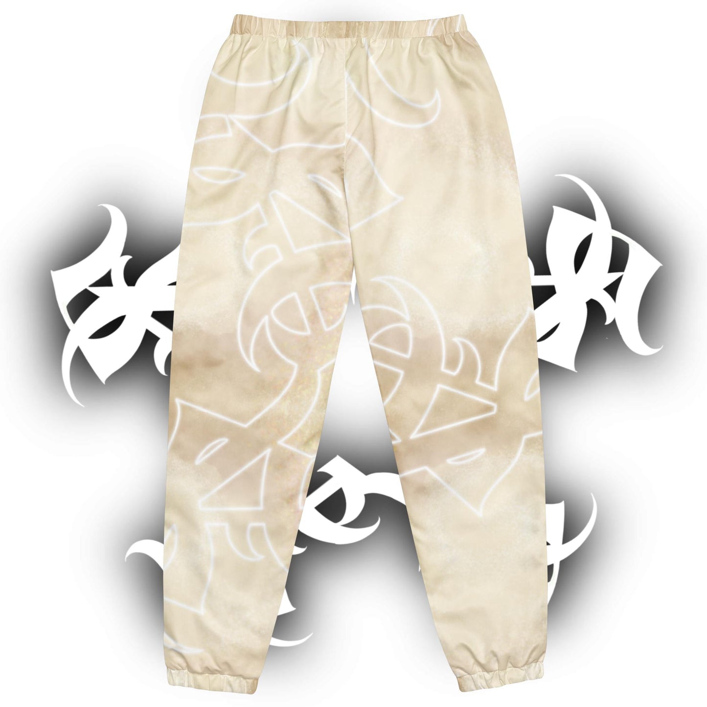Track Pants “Apricot Storm” SA Tribal