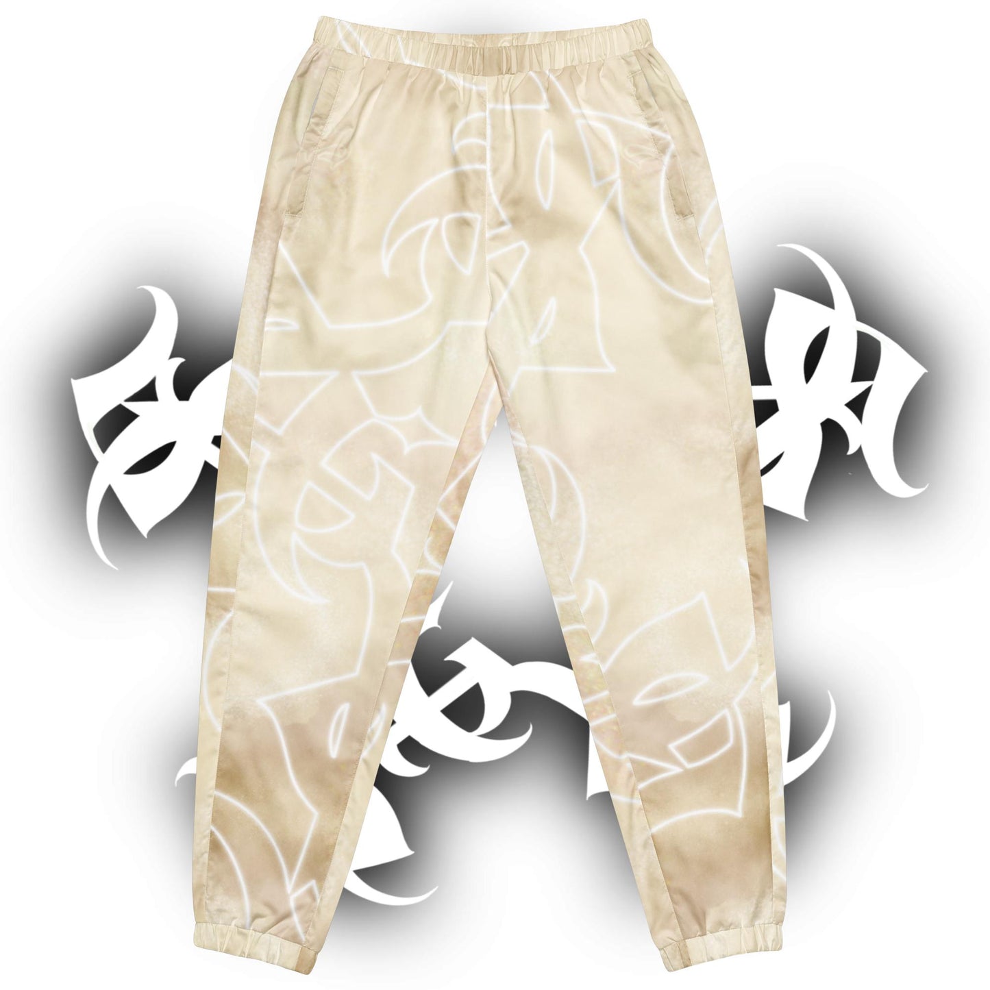 Track Pants “Apricot Storm” SA Tribal