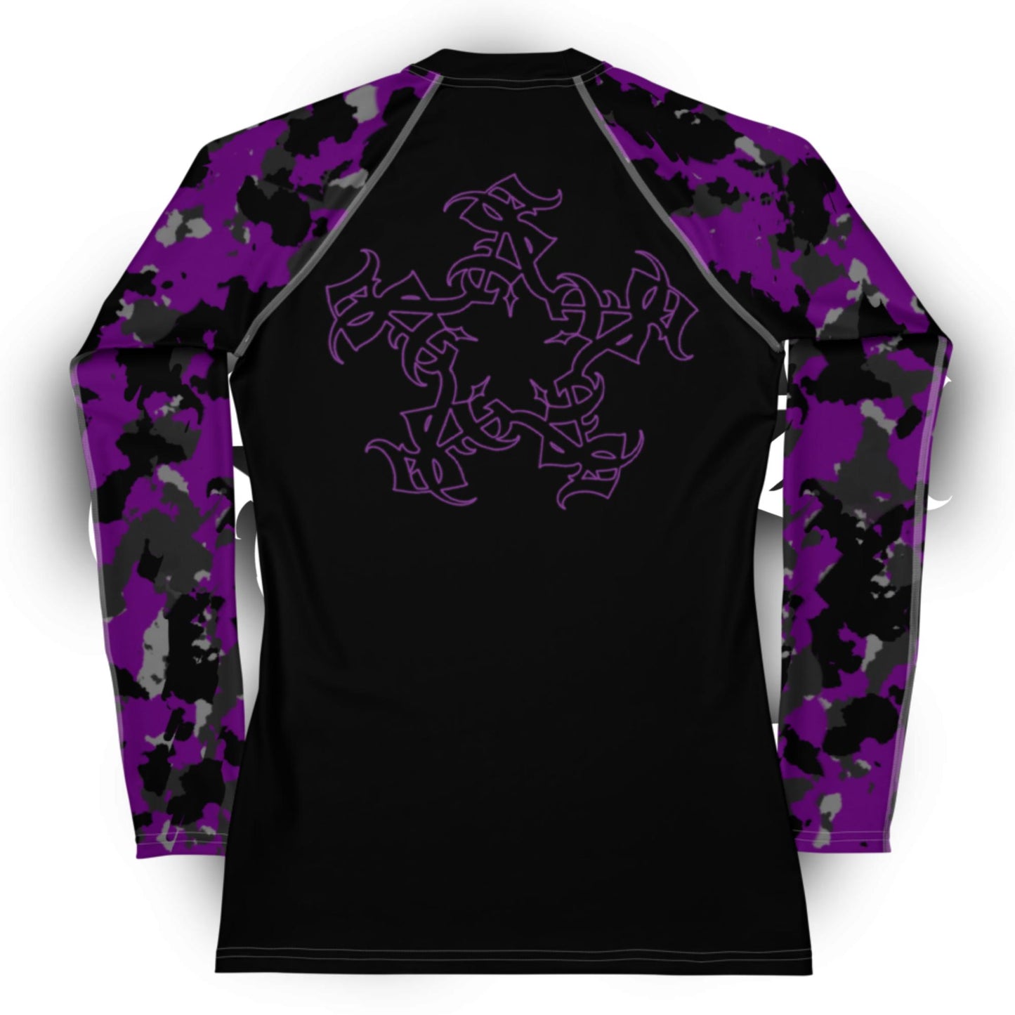 Rash Guard “Strictly Business”