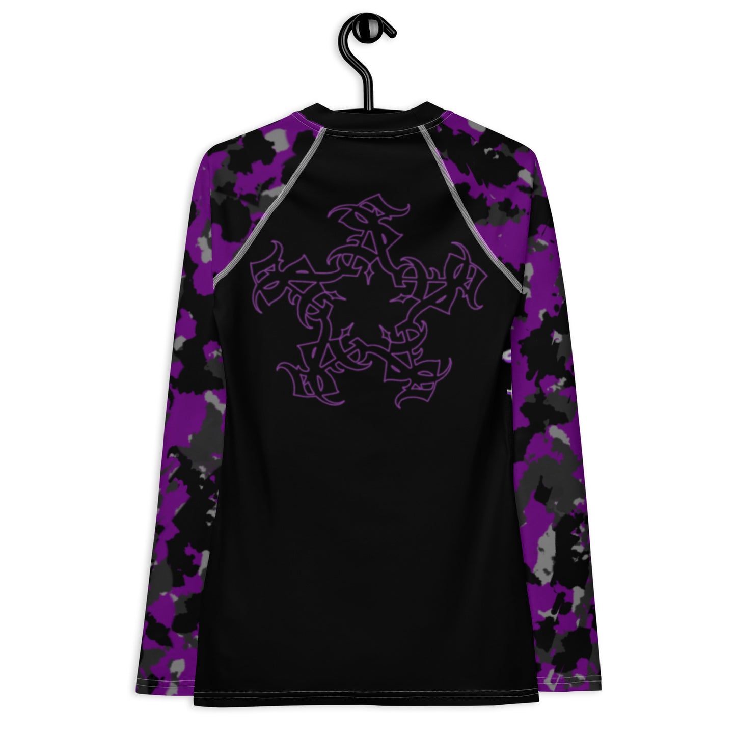 Rash Guard “Strictly Business”