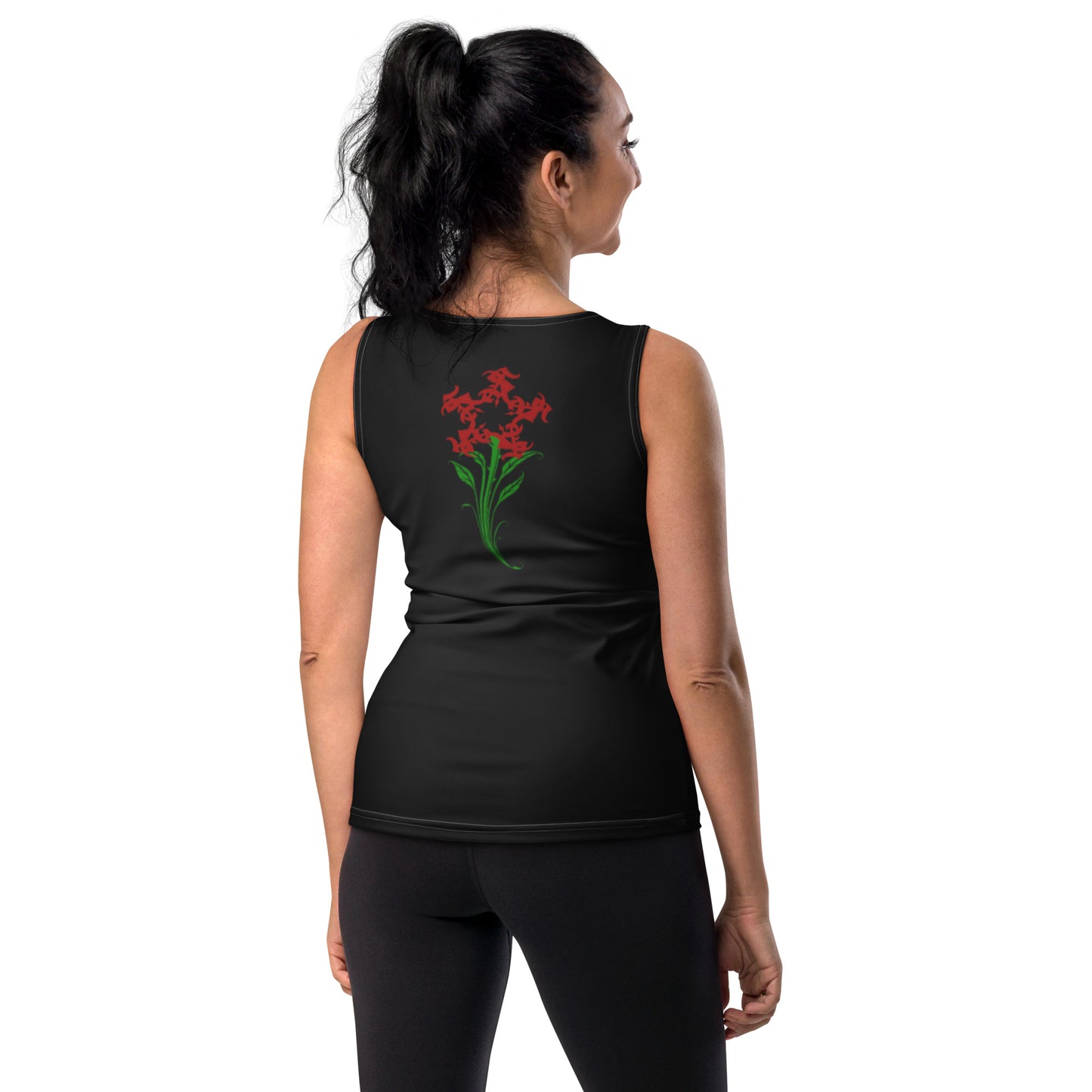 Cali Love Tank