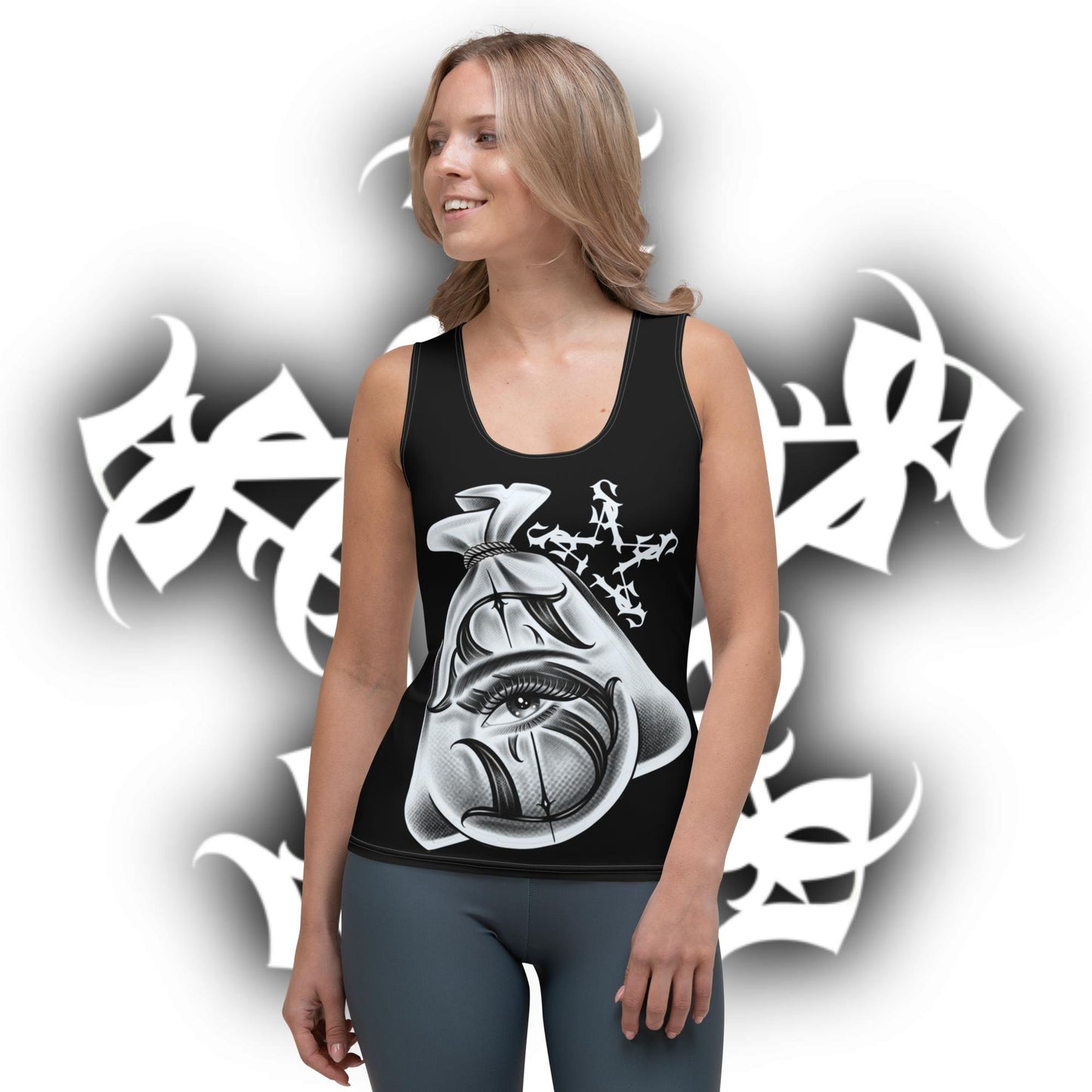 Eye on The Bag Tank