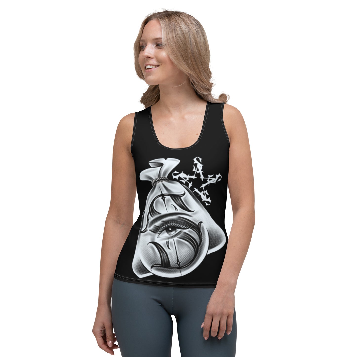 Eye on The Bag Tank