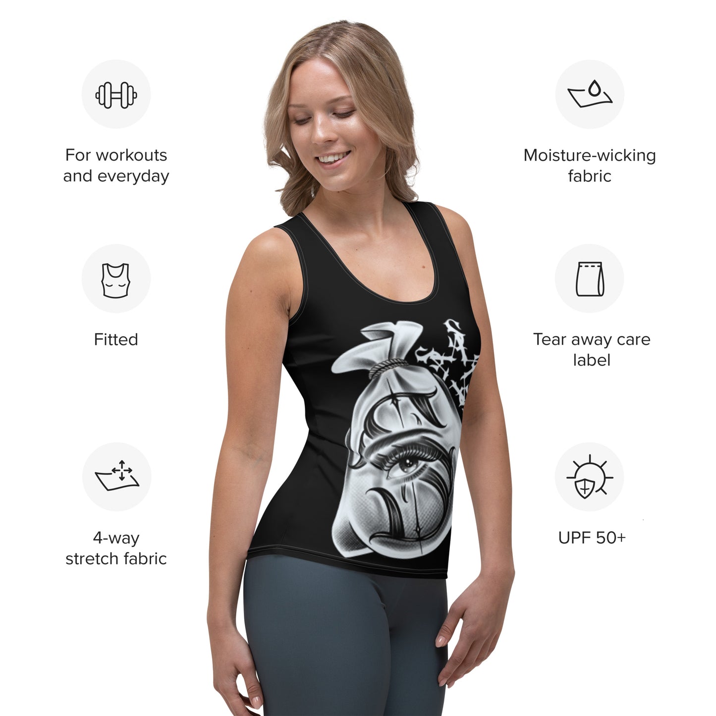 Eye on The Bag Tank