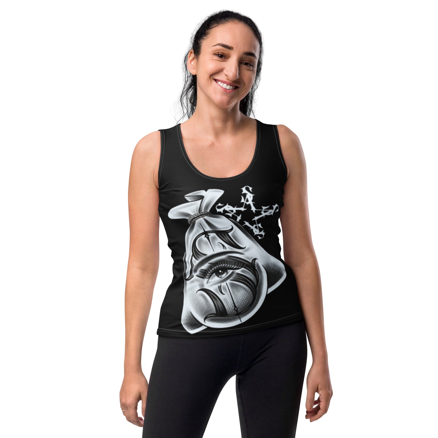 Eye on The Bag Tank