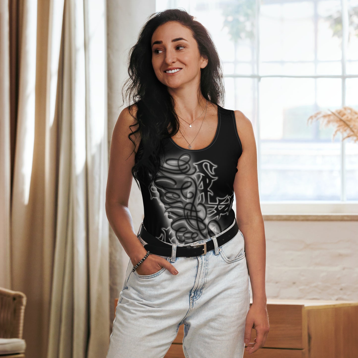 Cali Love Tank