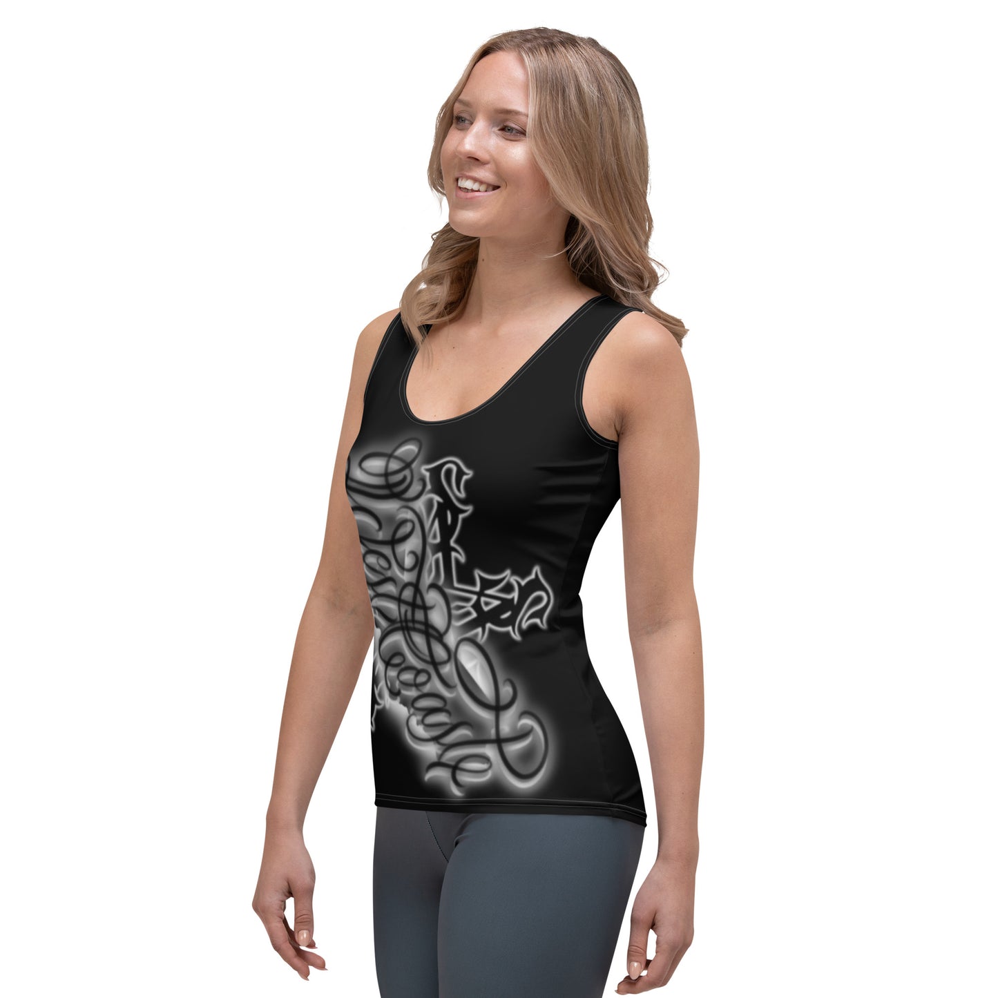 Cali Love Tank