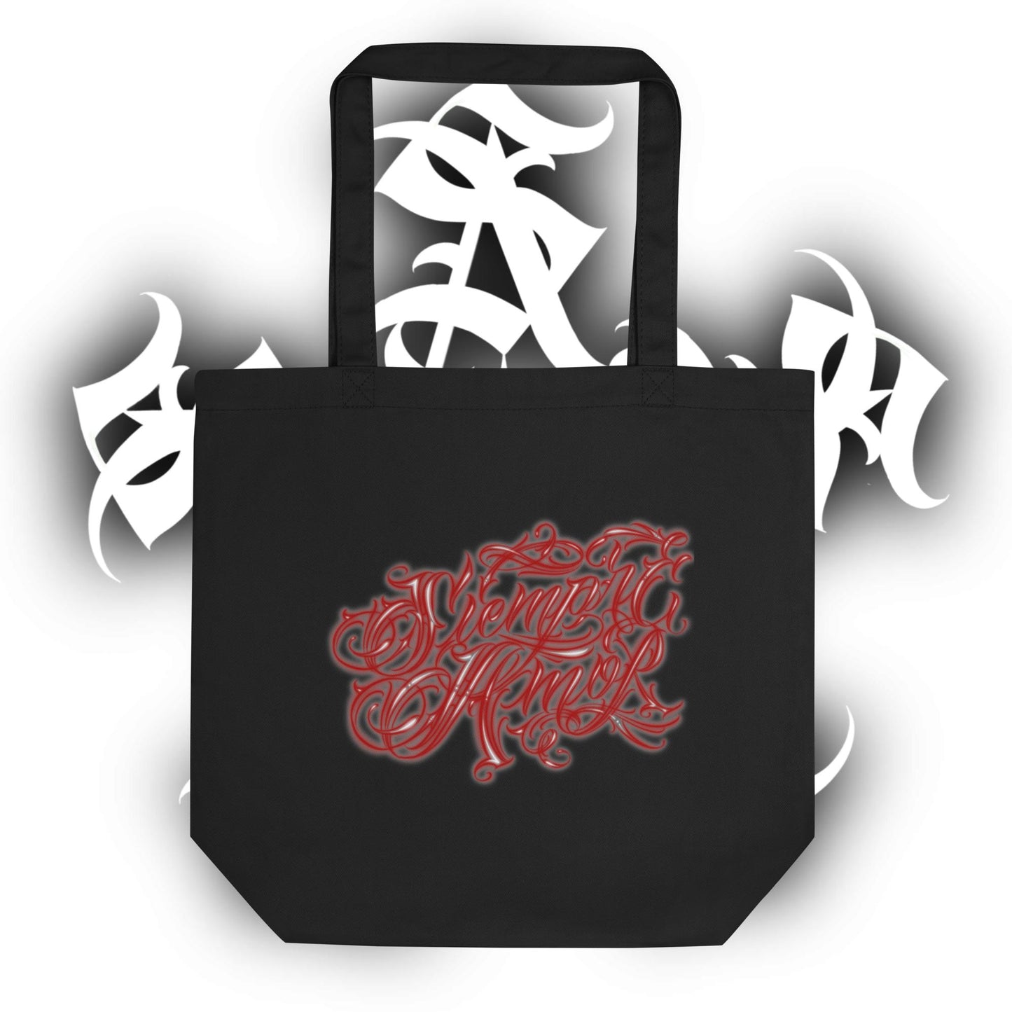 Eco Tote Bag