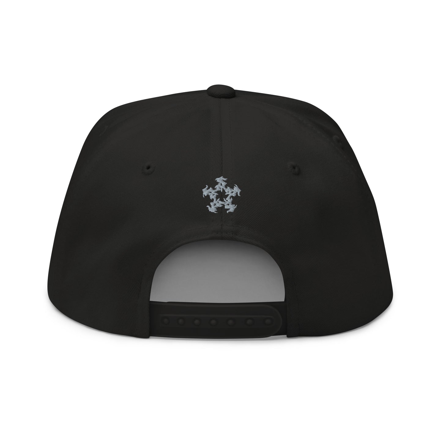 Flat Bill Cap “Star Life”