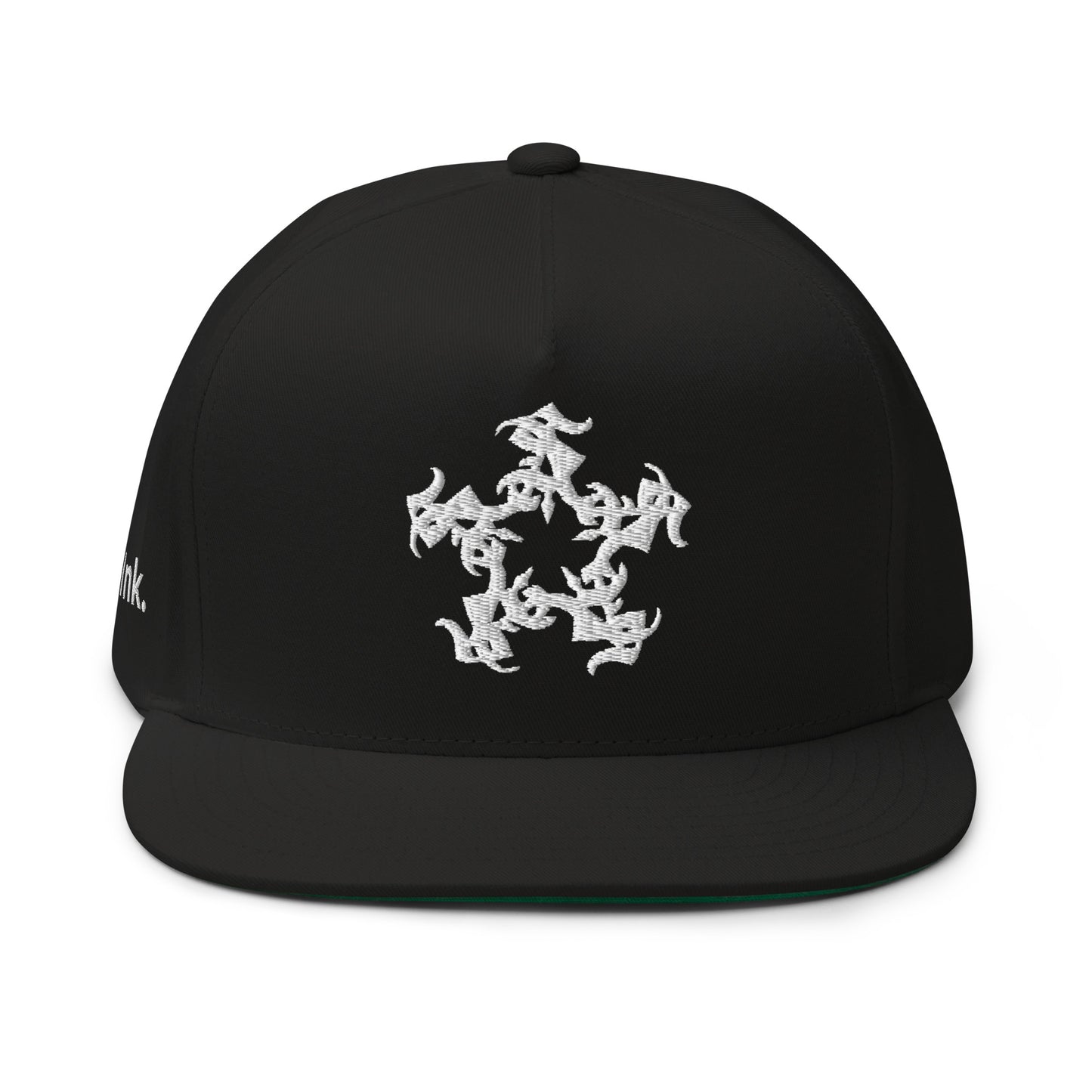 Flat Bill Cap “Star Life”