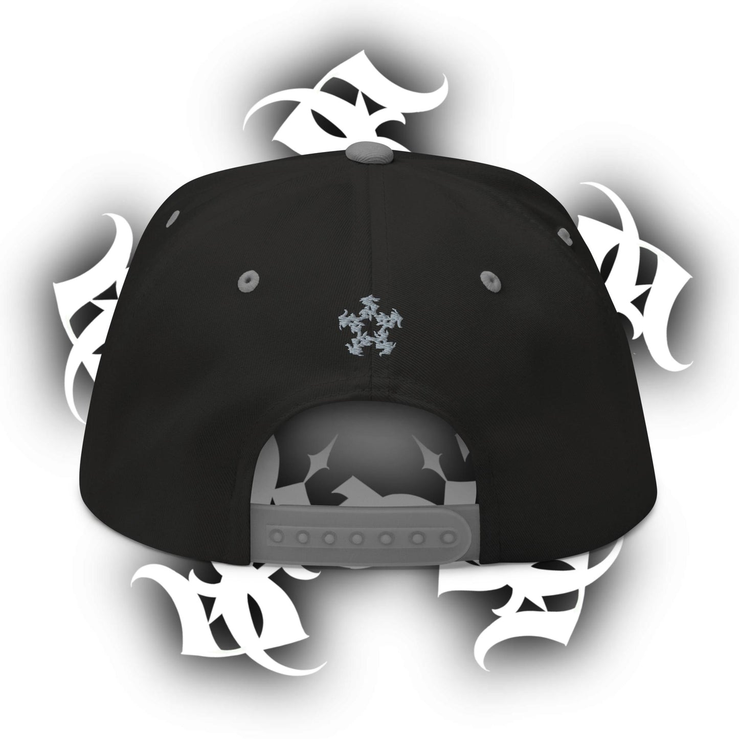 Flat Bill Cap “Star Life”
