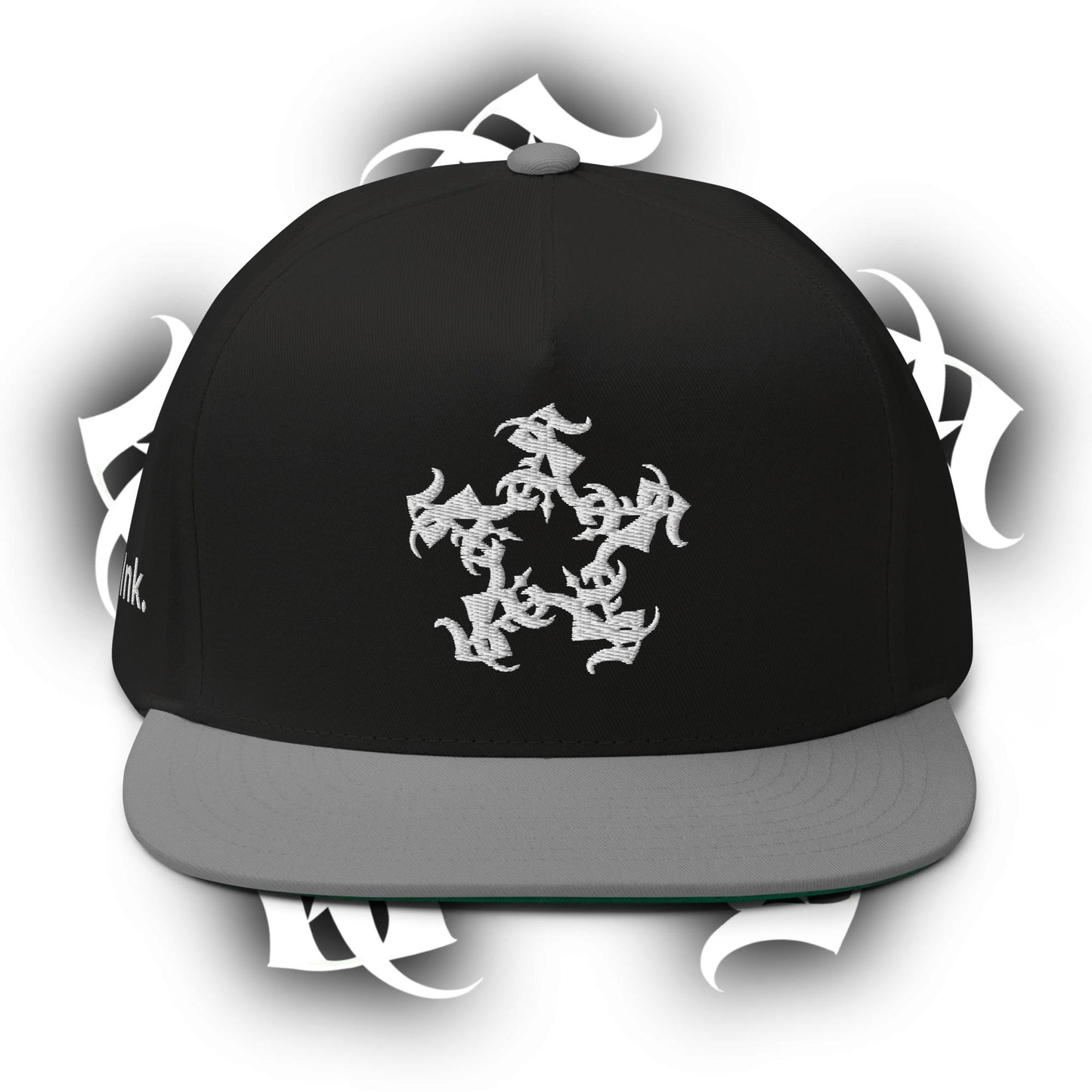 Flat Bill Cap “Star Life”