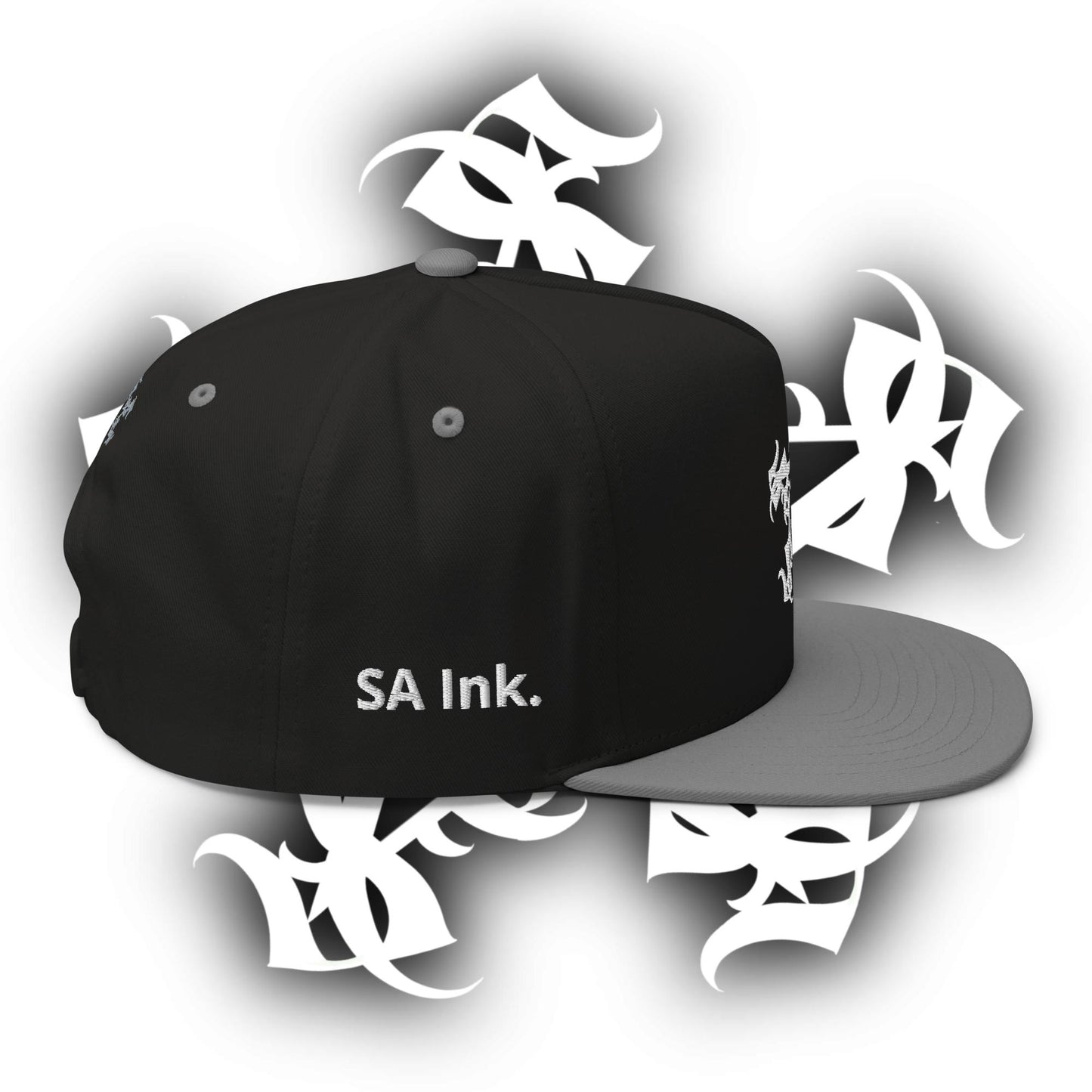 Flat Bill Cap “Star Life”