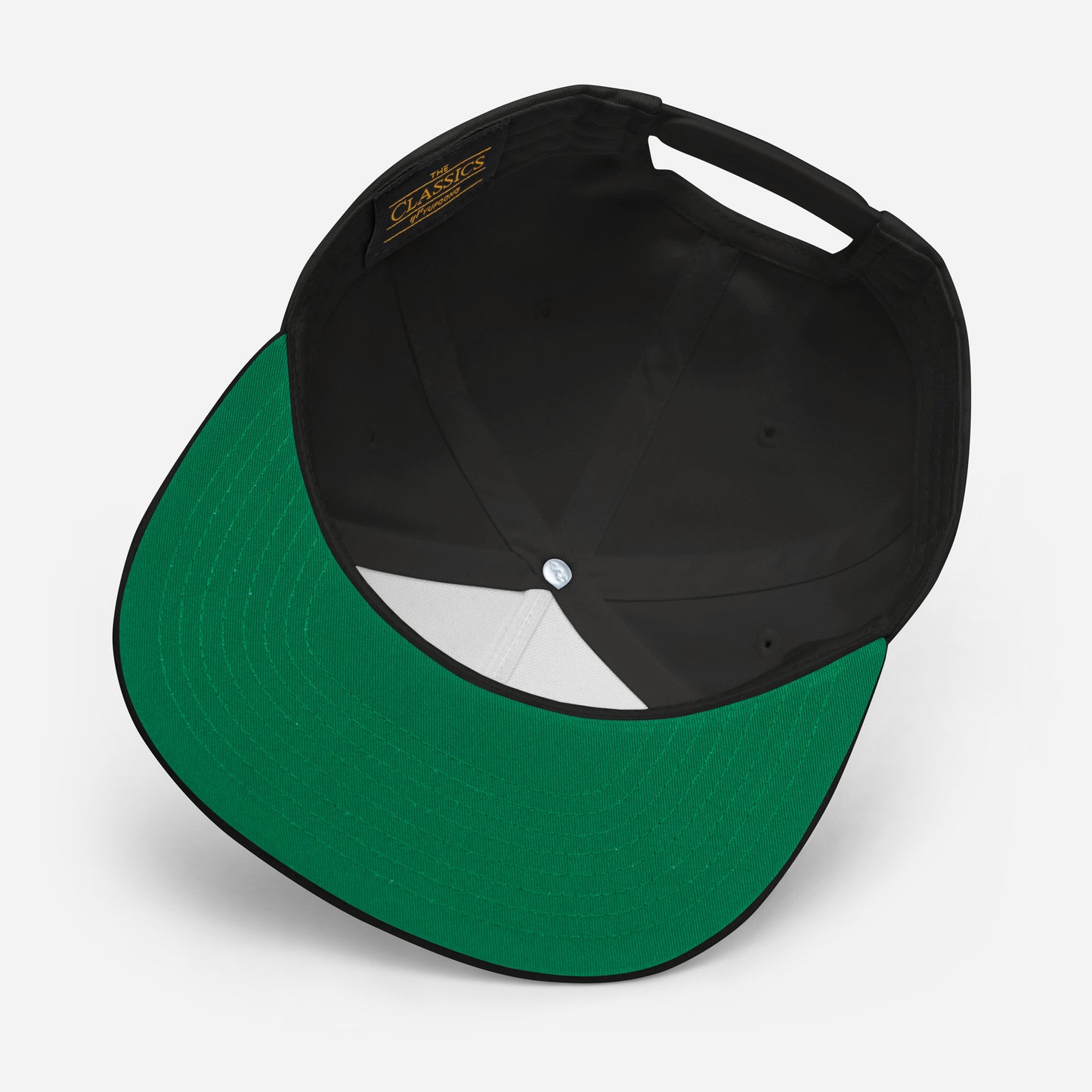 Flat Bill Cap “Star Life”