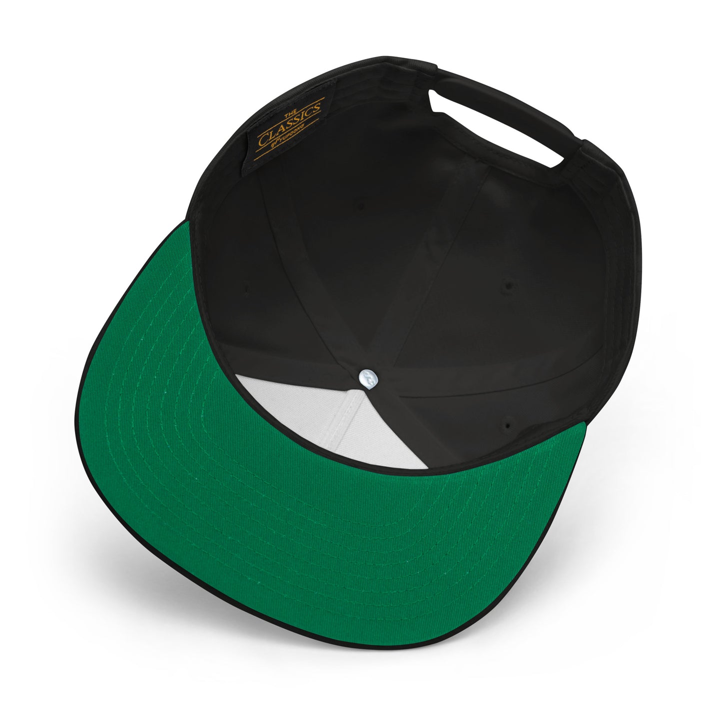 Flat Bill Cap “Star Life”