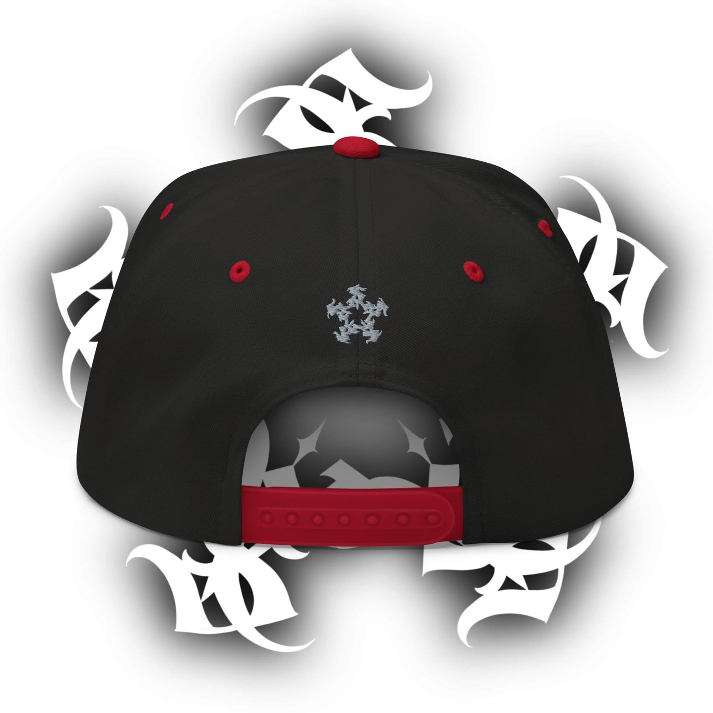 Flat Bill Cap “Star Life”