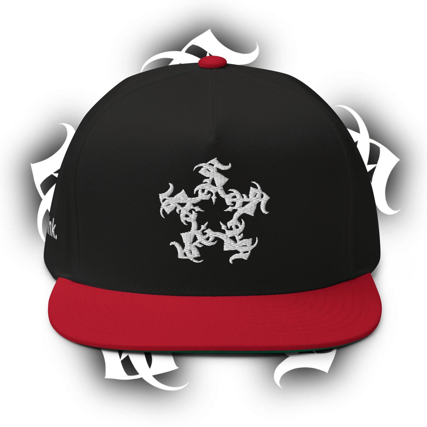 Flat Bill Cap “Star Life”