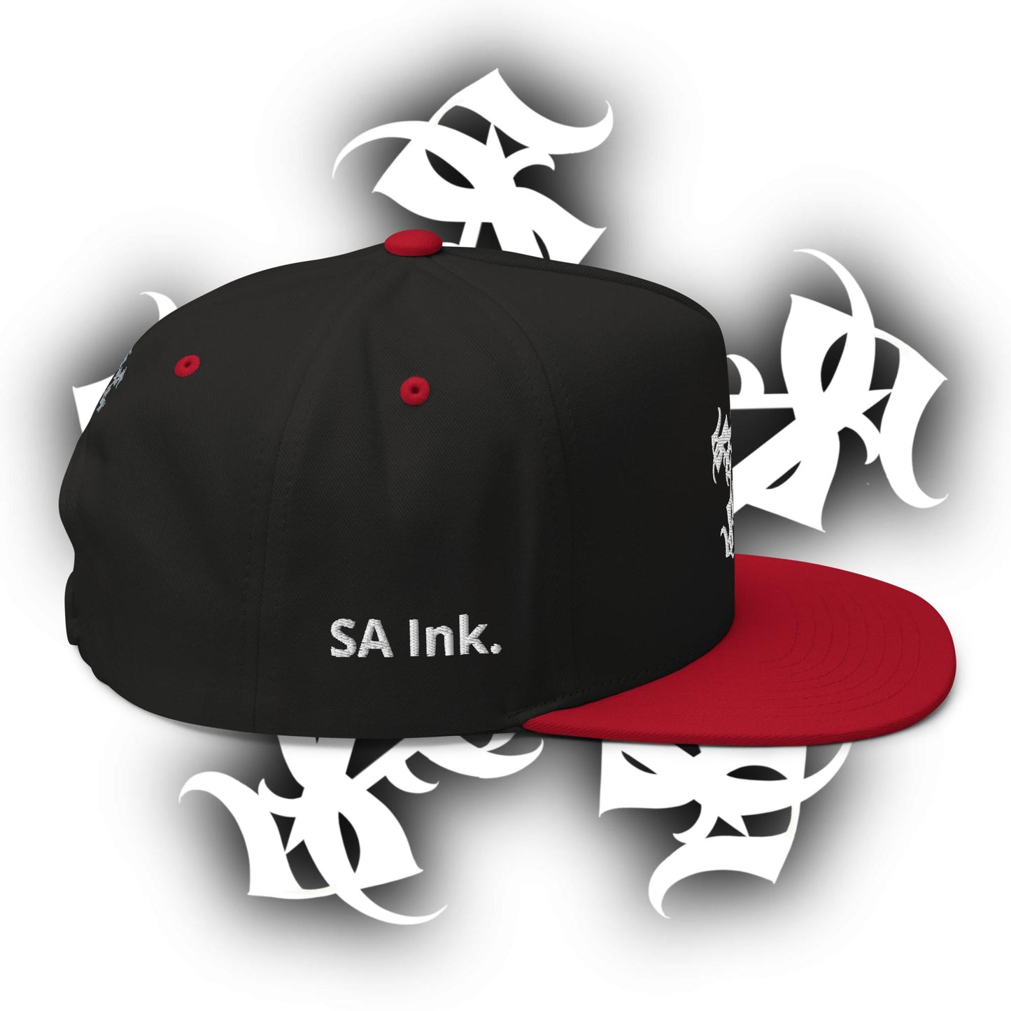 Flat Bill Cap “Star Life”