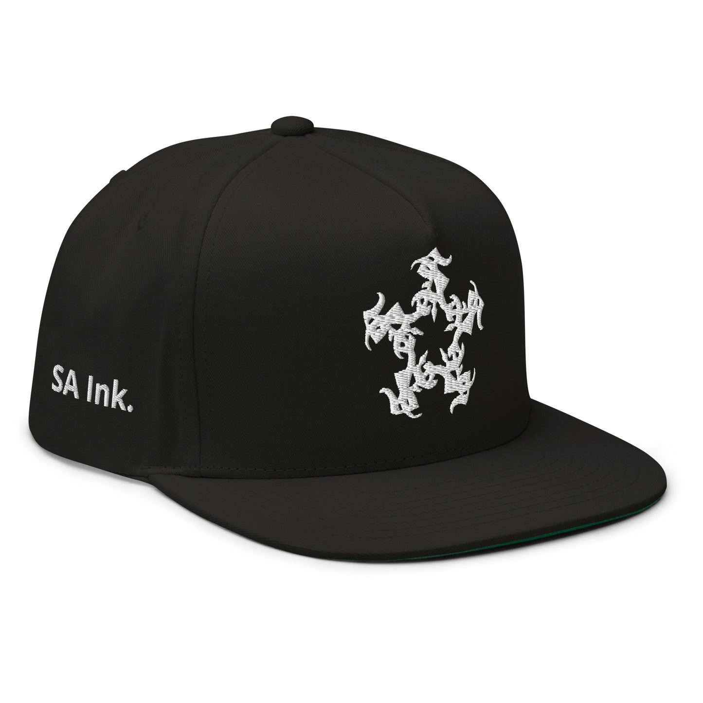 Flat Bill Cap “Star Life”