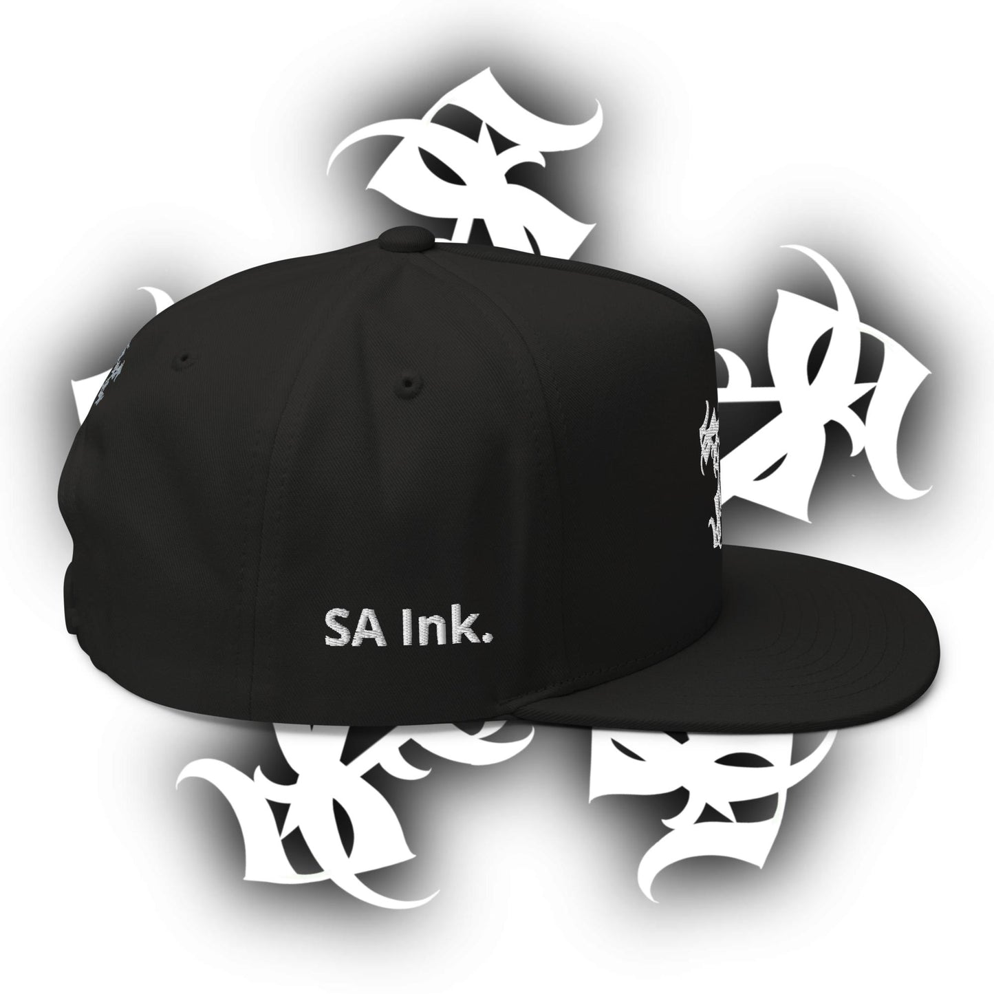 Flat Bill Cap “Star Life”