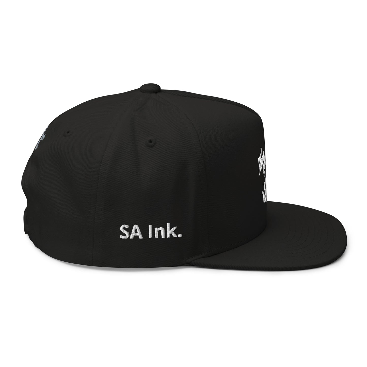 Flat Bill Cap “Star Life”