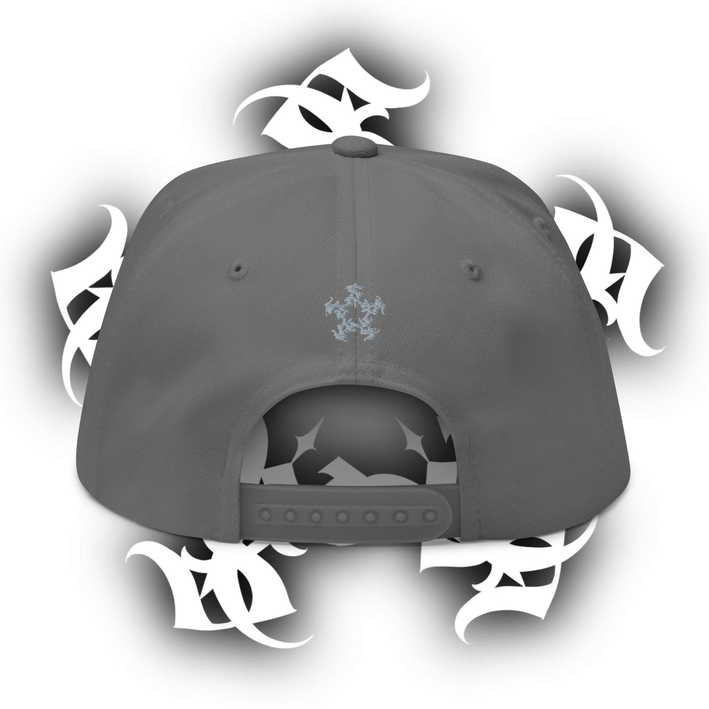 Flat Bill Cap “Star Life”