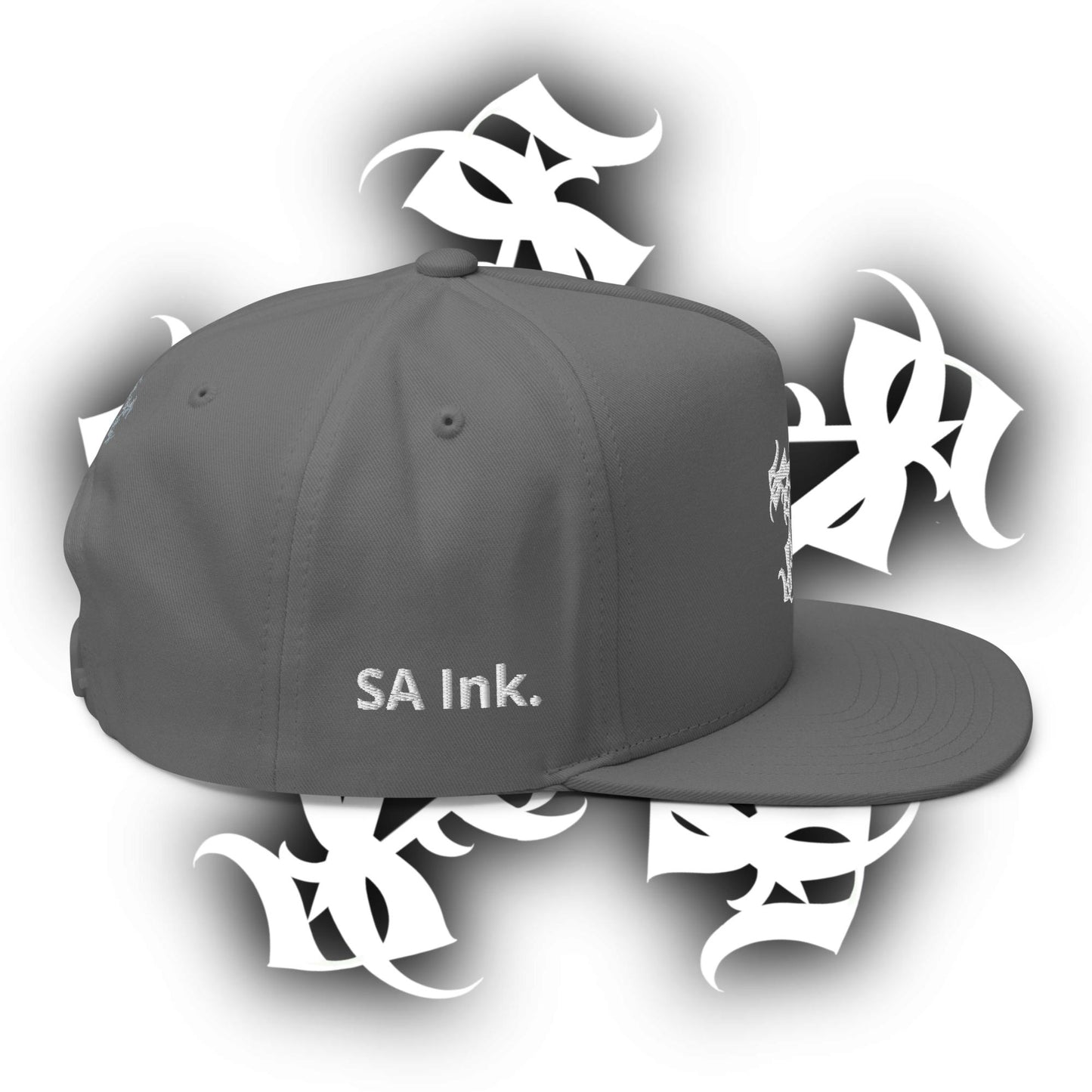 Flat Bill Cap “Star Life”