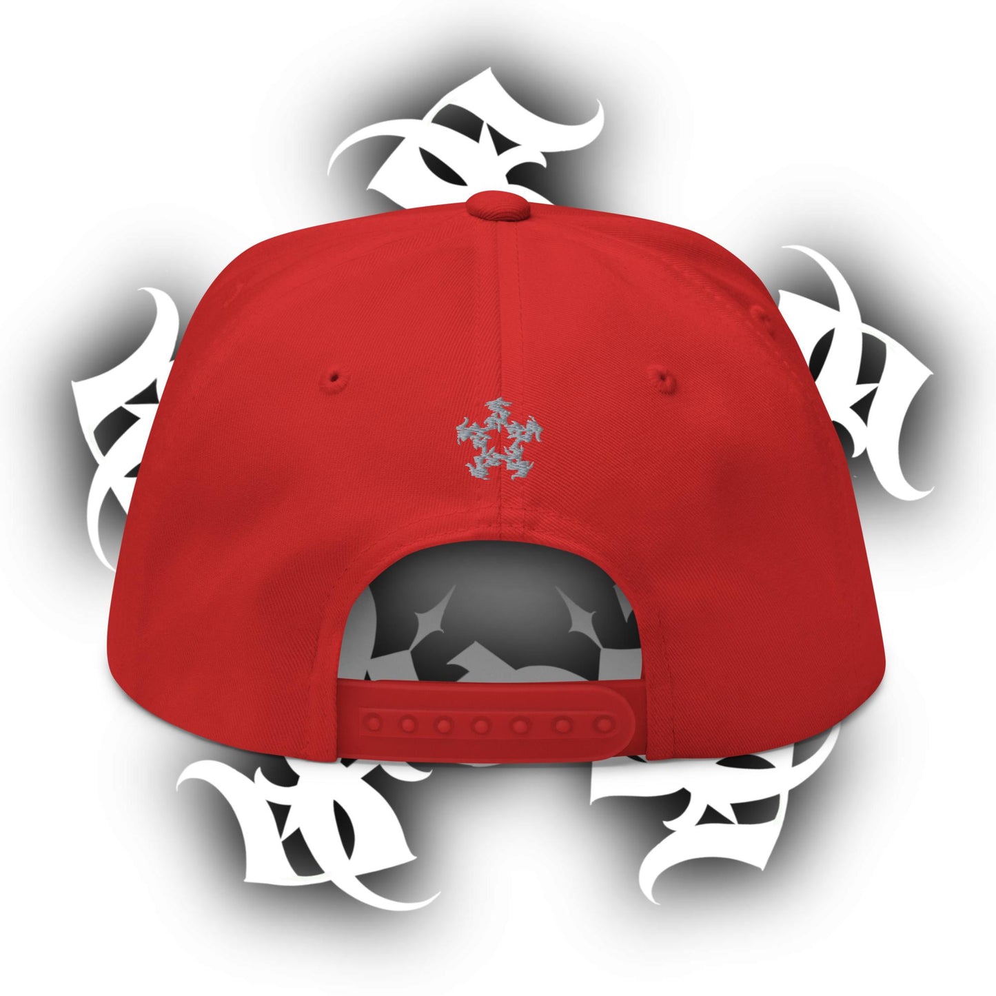Flat Bill Cap “Star Life”