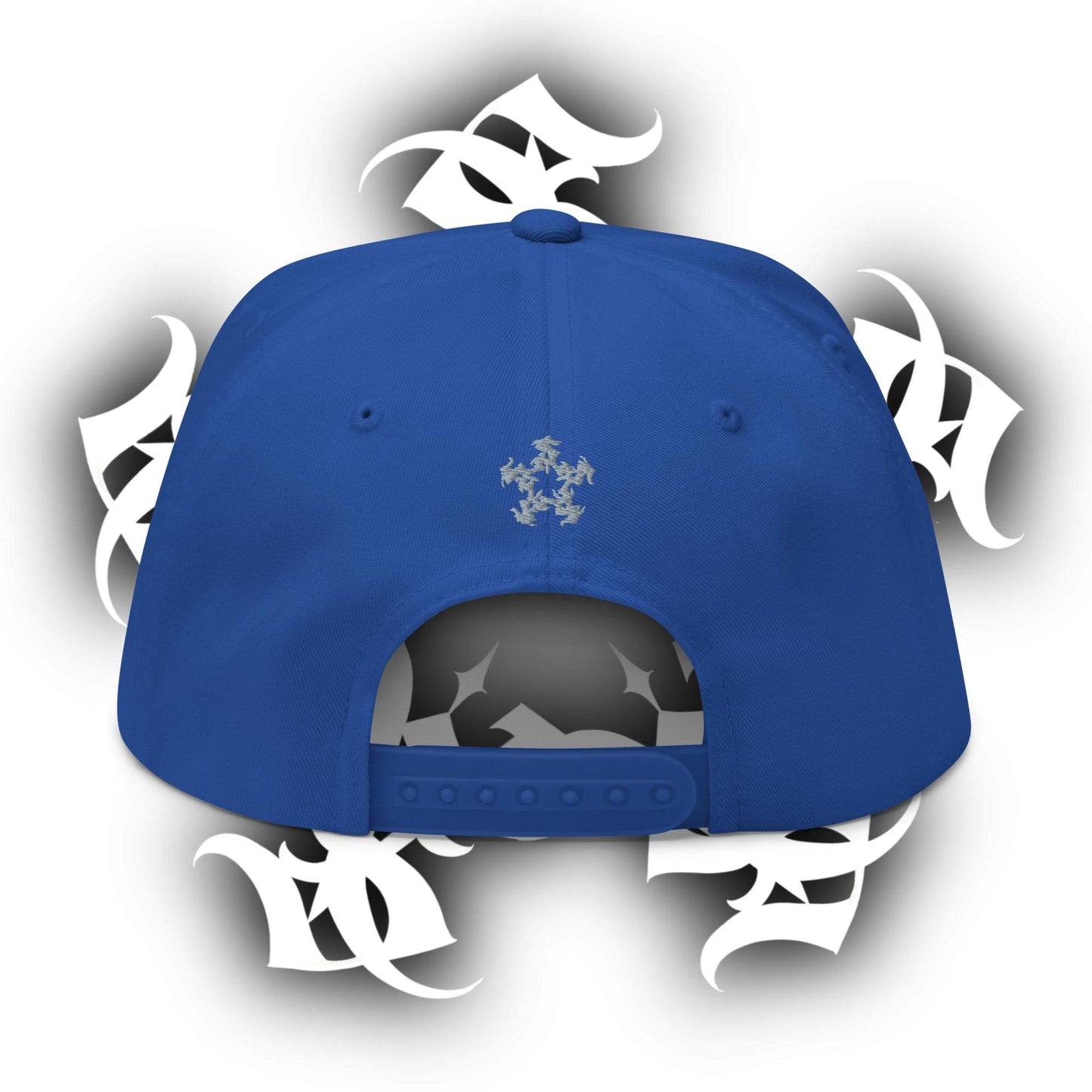 Flat Bill Cap “Star Life”