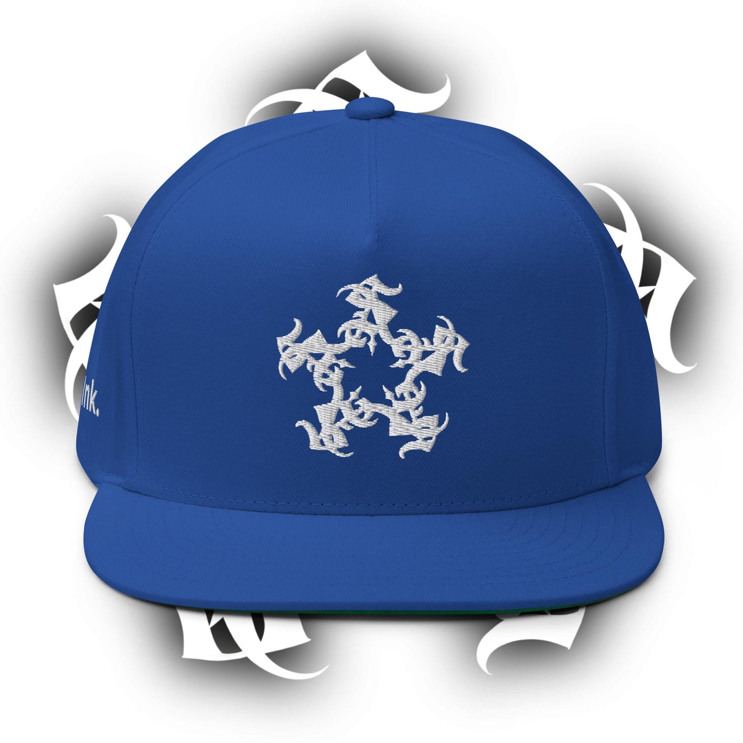 Flat Bill Cap “Star Life”