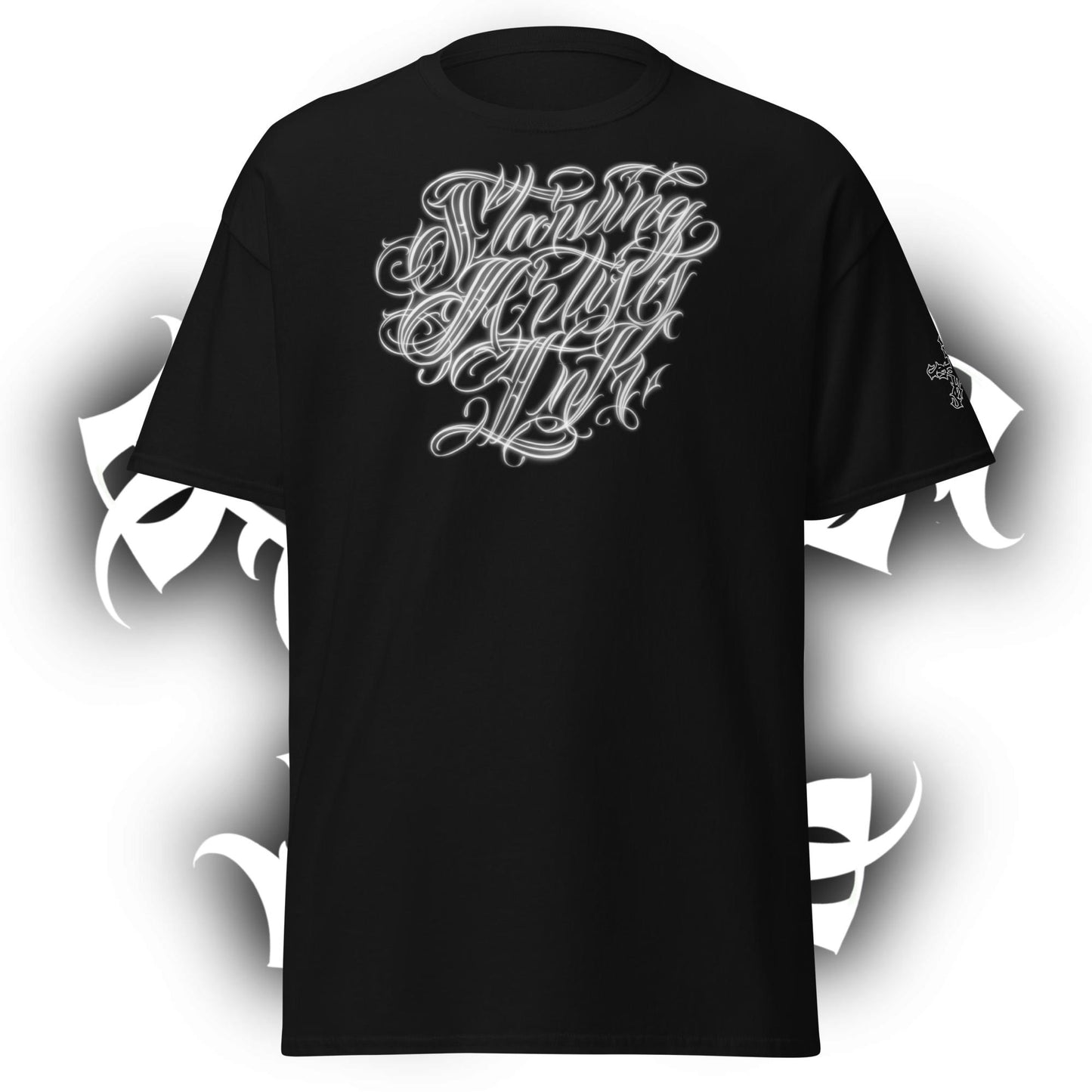Classic T - “Starving Artists Ink”