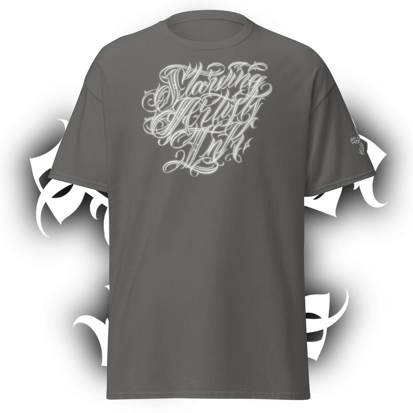 Classic T - “Starving Artists Ink”