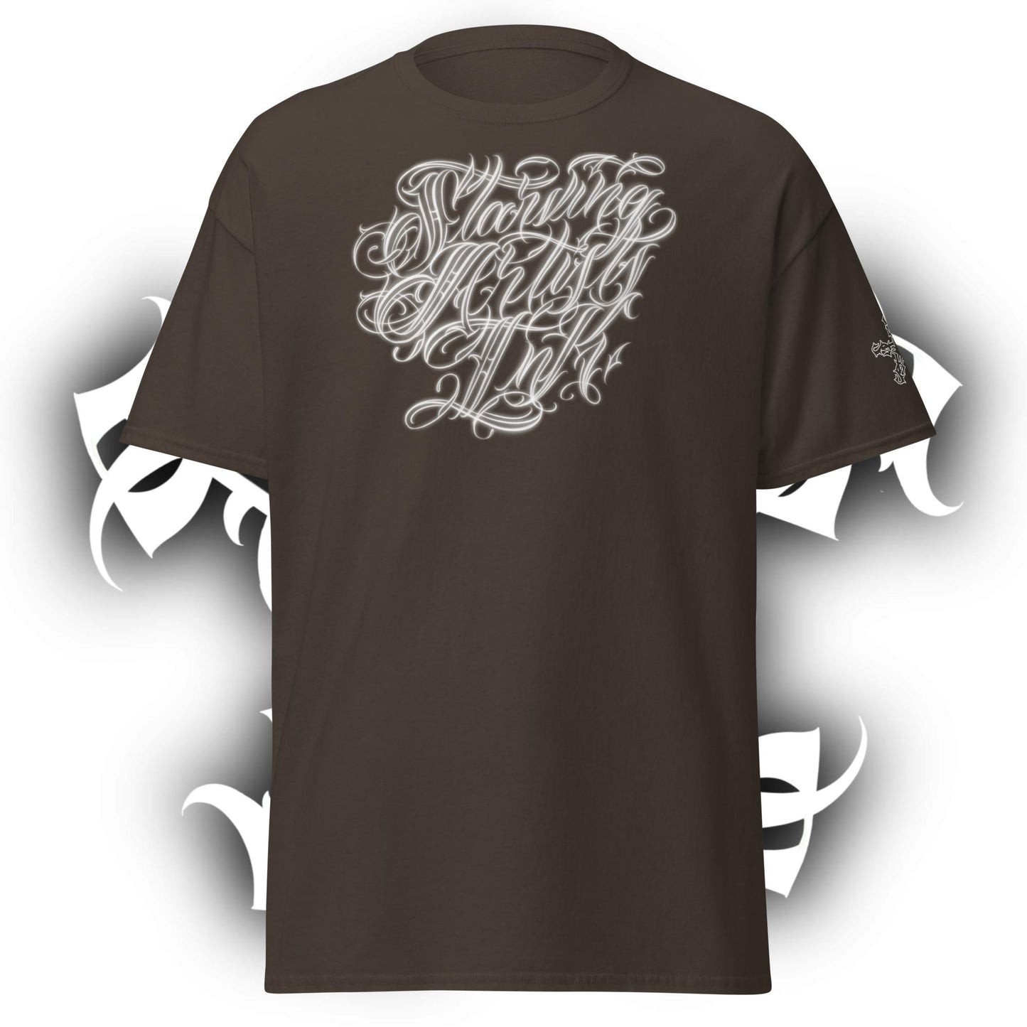 Classic T - “Starving Artists Ink”