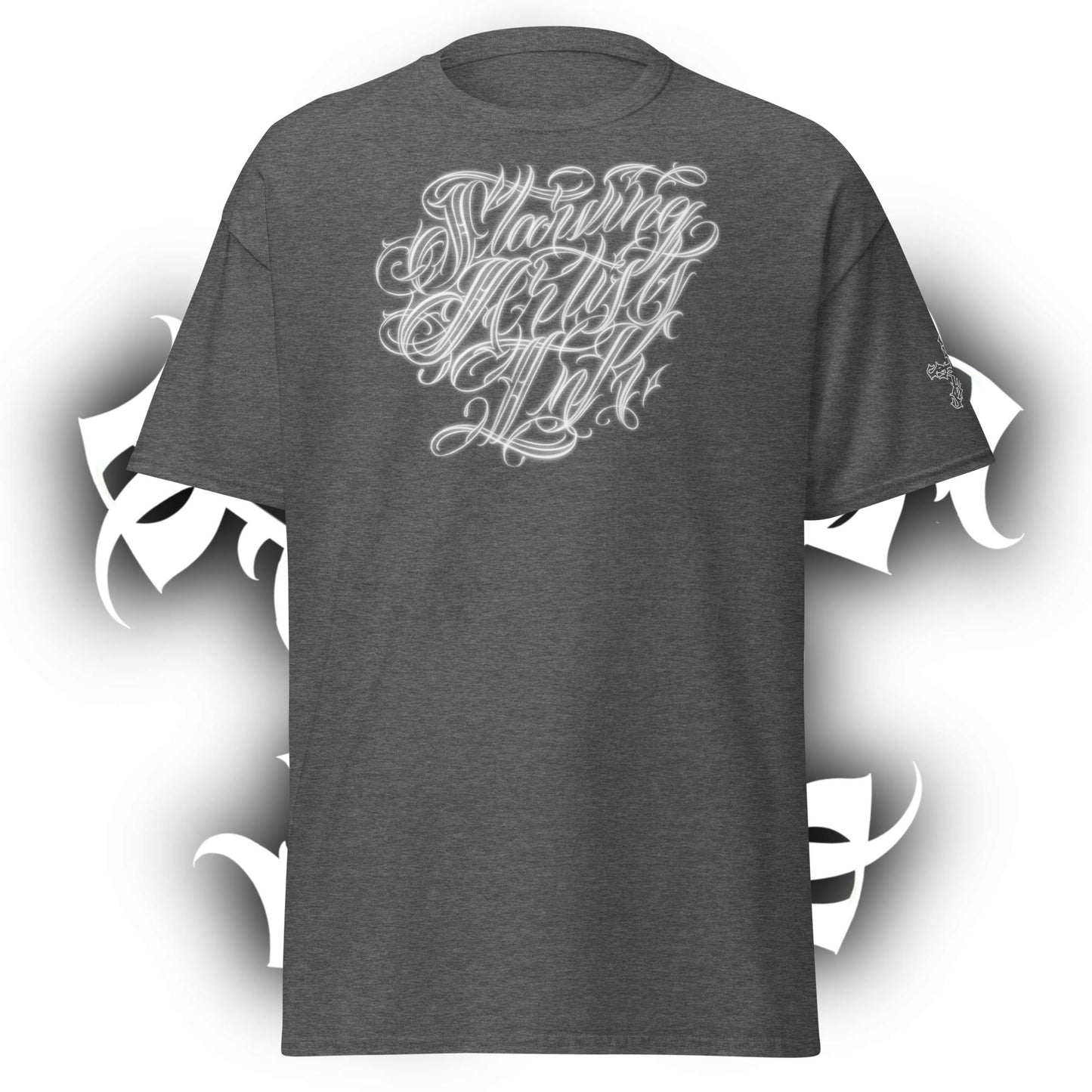 Classic T - “Starving Artists Ink”