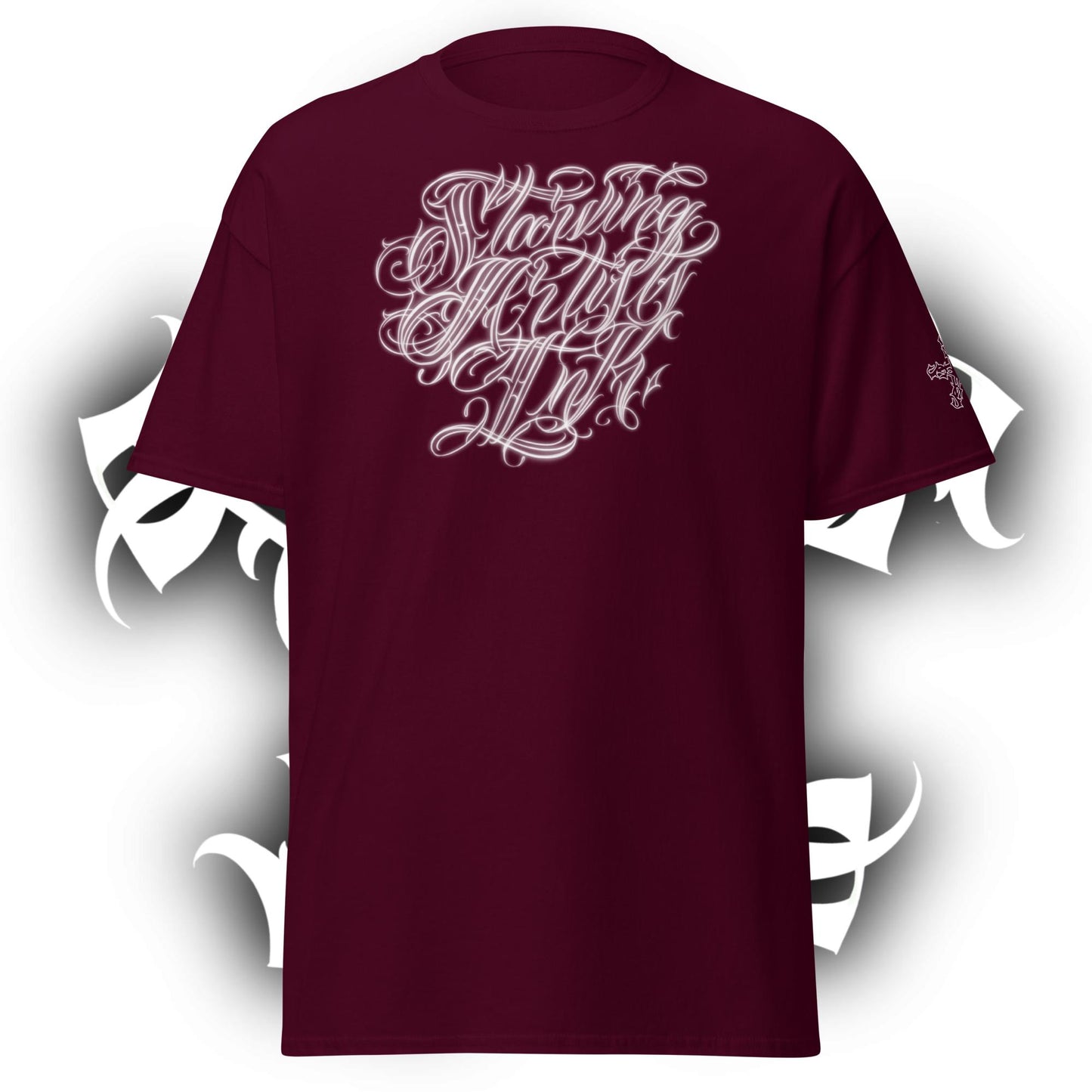 Classic T - “Starving Artists Ink”