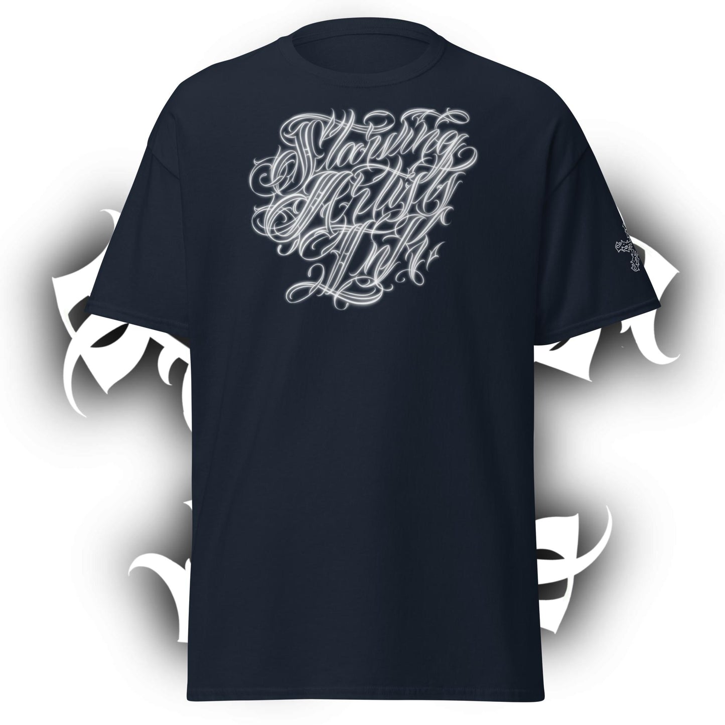 Classic T - “Starving Artists Ink”