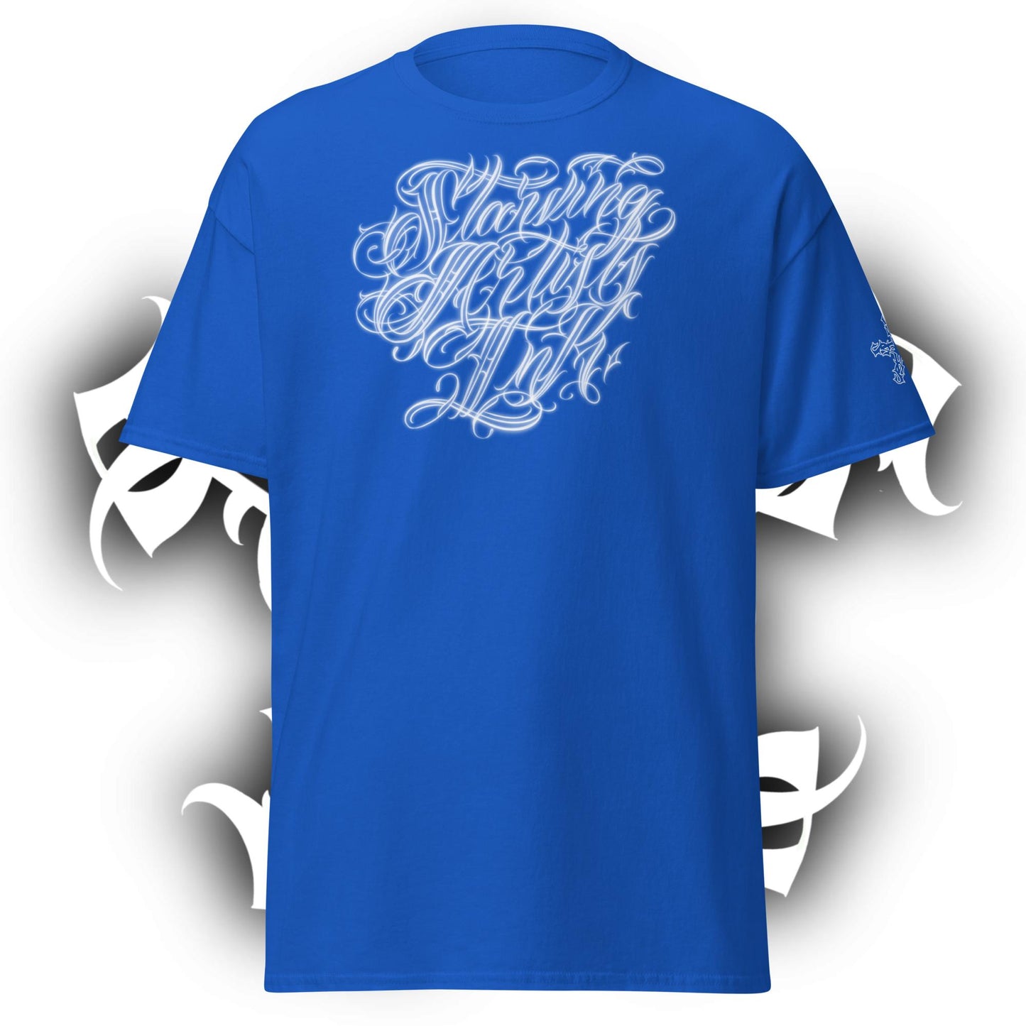 Classic T - “Starving Artists Ink”