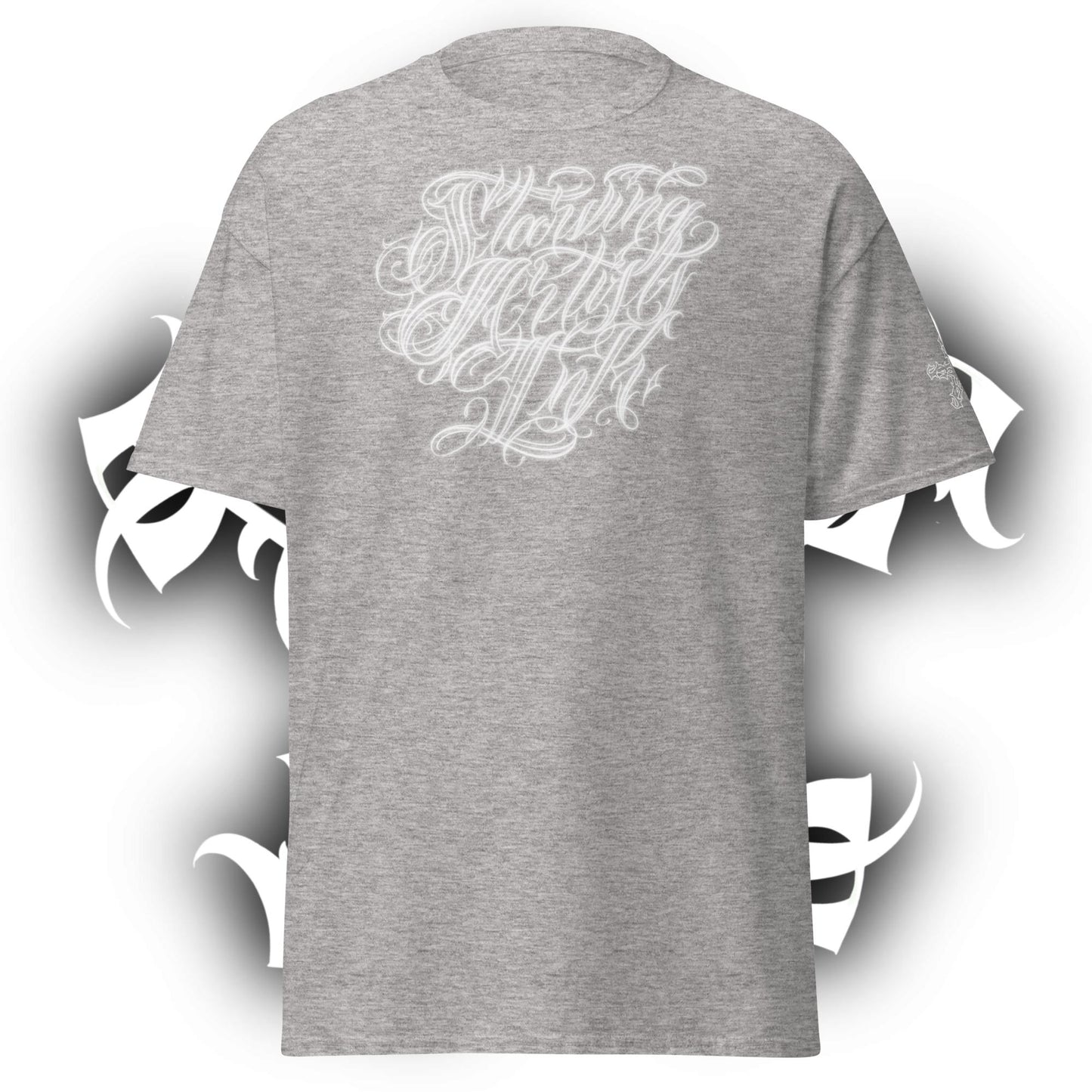 Classic T - “Starving Artists Ink”