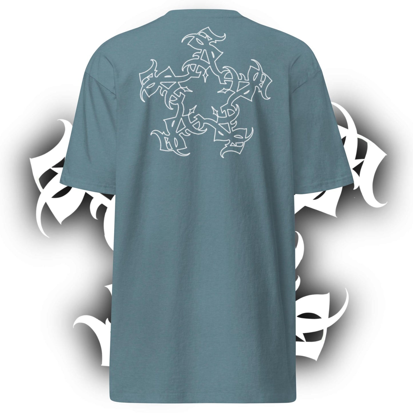 Heavyweight T “Hustling Dreams”