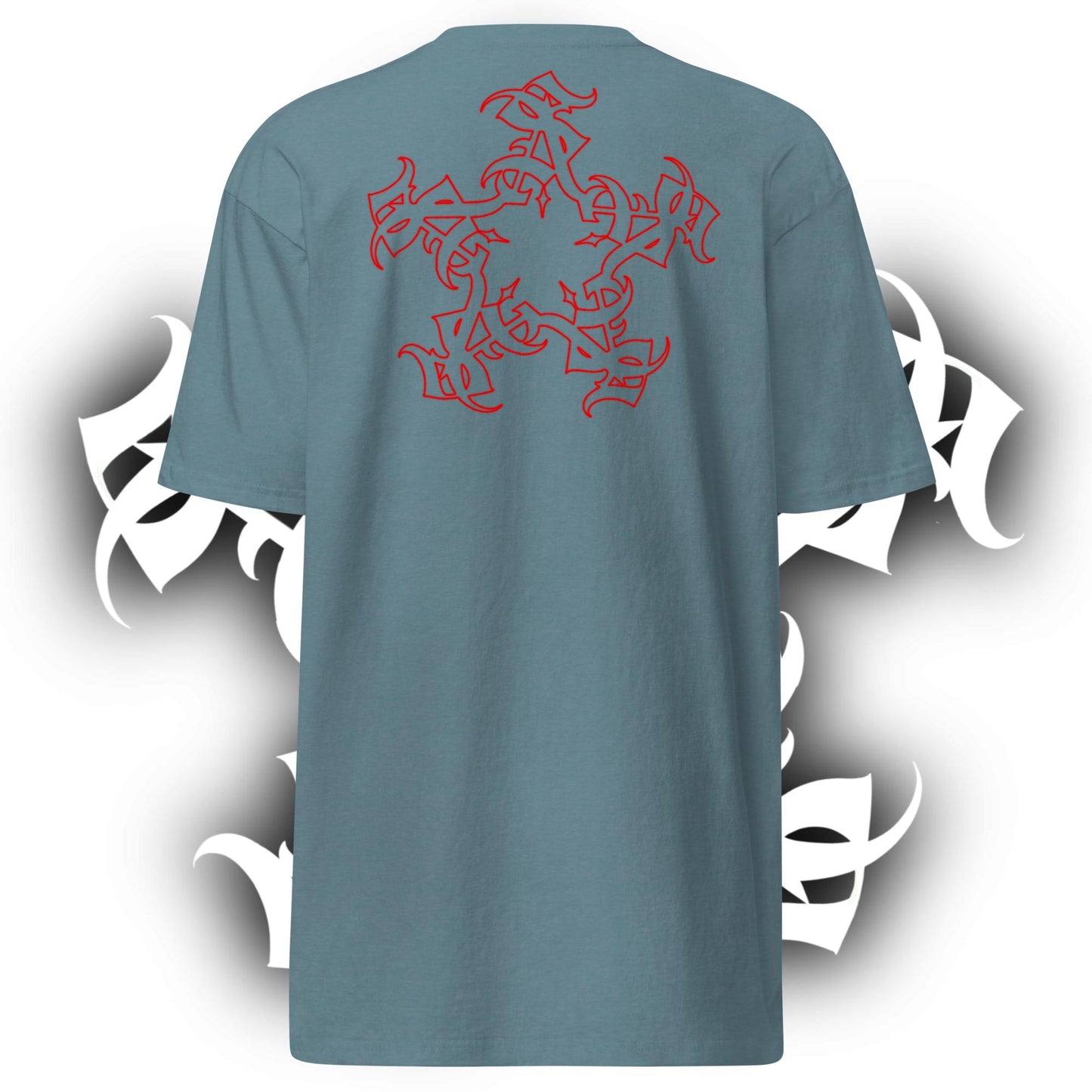 Heavyweight T “Hussling Dreams”