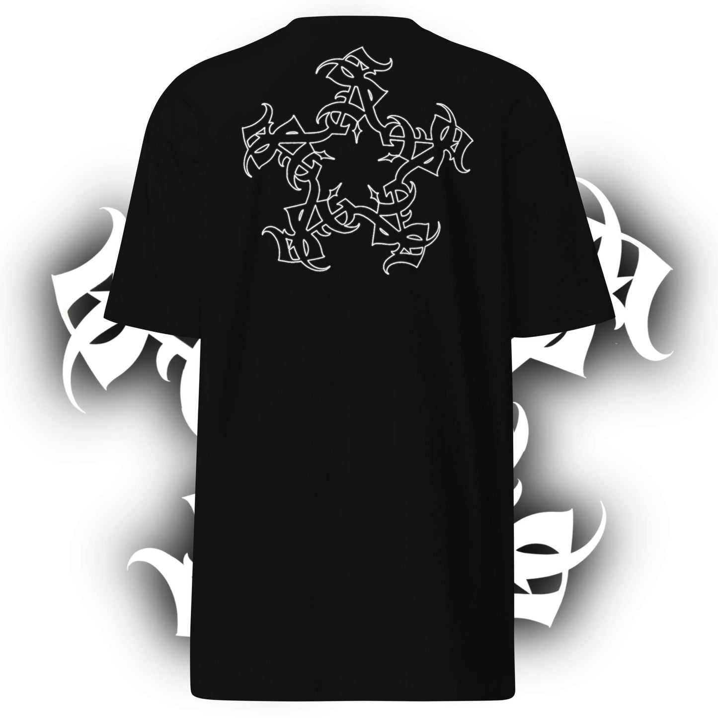 Heavyweight T “Hustling Dreams”