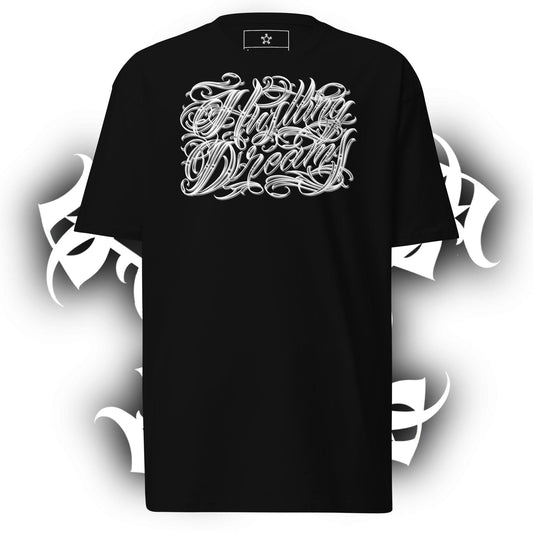 Heavyweight T “Hustling Dreams”