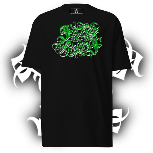 Heavyweight T “strictly business”